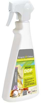 Image de DESTRUCTEUR ODEUR NECTAR 500ML