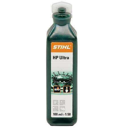 Image de HUILE 2 TEMPS STIHL 1L