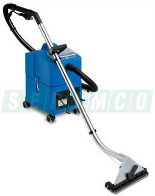 Image de INJ/EXTRACTEUR SABRINA 14L 1000W 4 BARS 12KG COMPLET (FLEX.+