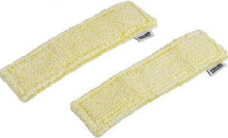 Image de HOUSSE DE RECHANGE MICROFIBRE POUR WV2 BOITE DE 2
