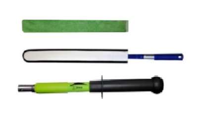 Image de KIT LAME FLEXIBLE : 2 HOUSSES+LAME FLEXIBLE A MINI MANCHE