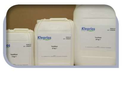 Image de TEMKLEAR PRO 750ML NEUTRALISANT D'ODEUR !RAJOUTER UNE GACHET
