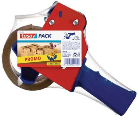 Image de DEROULEUR RUBAN ADHESIF LARGE