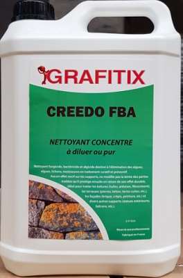 Image de CRYPTO MOUSSE CONCENTRE 5L NOUVEAU CREEDOO FBA