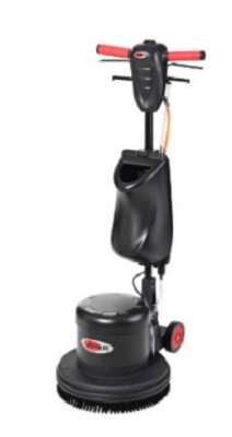 Image de MONOBROSSE LS160 17P BV 1300W+PLATEAU+RESERVOIR-DIAM 432 REF