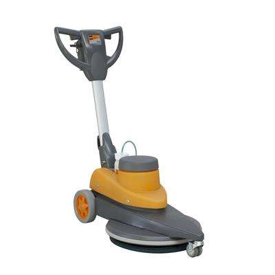 Image de MONOBROSSE ERGODISC 1200 COMPL AVEC VAPORISATEUR ELECT.