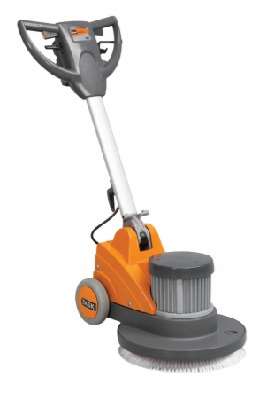 Image de MONOBROSSE ERGODISC HD NUE (SANS ACCESSOIRE)