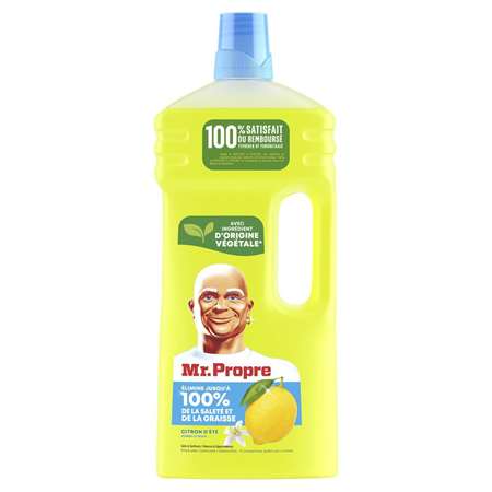 Image de MR PROPRE 1.3L