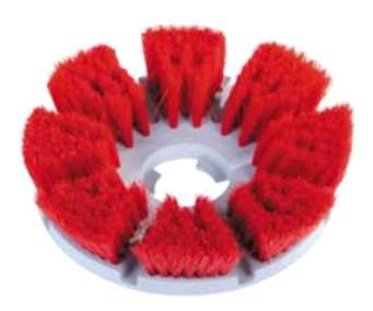 Image de BROSSE DE LAVAGE NYLON MEDIUM MS2000