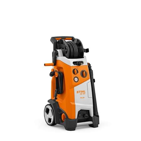 Image de NETTOYEUR HTE PRESSION 150K+ PRESSION 140 BARS BUSE STIHL