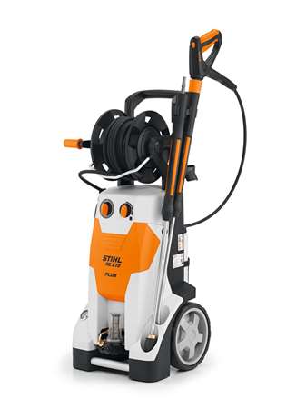 Image de NETTOYEUR HTE PRESSION 272+ 140 BARS LANCE PRO DÉBIT STIHL