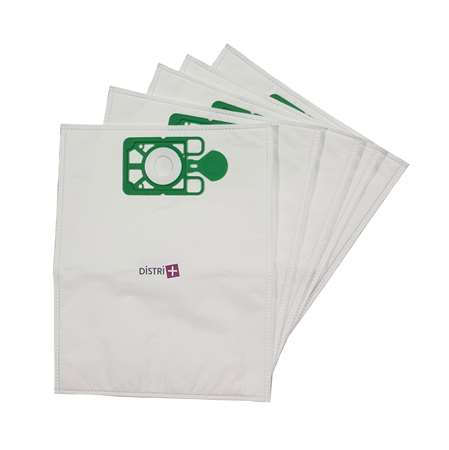 Image de SAC ASPI REF18M (5) HEPA FLO POUR NUMATIC NVM1B/NVM2B/NVW1C