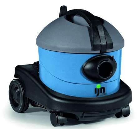 Image de ASPIRATEUR POUSSIERE PICCOLO 800W 13L