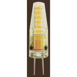 Image de PIN LED G4 2.3W 210LM 3000°K