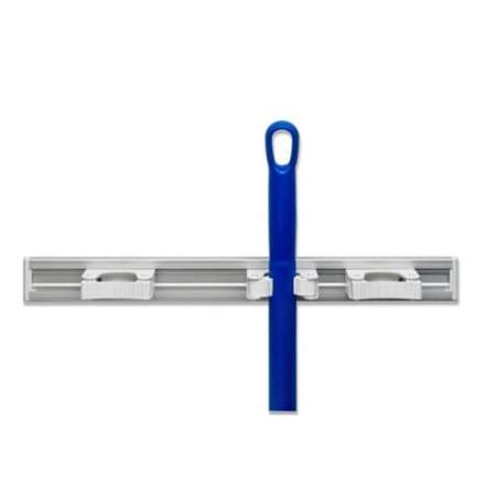 Image de PORTE OUTILS MURAL 50CM INOX-3 OUTILS