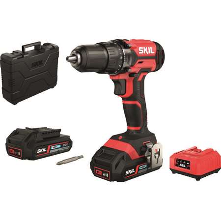 Image de PERCEUSE / VISSEUSE SANS FIL 3011 HA - Skil