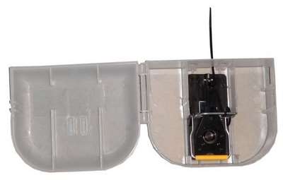 Image de PIEGES SOURIS SECURIPOSTE (15) 1 CARTON DE 15 PIECES+CLES