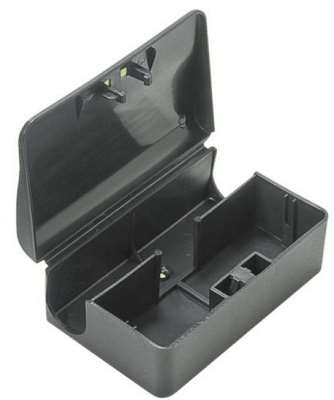 Image de POSTES SOURIS MASTERBOX MINI SOURICIDE VENDU PAR 20