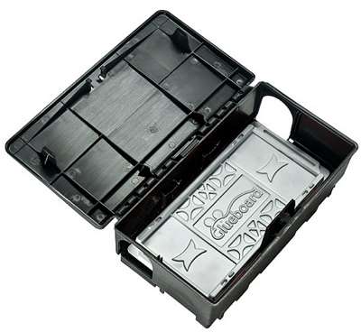 Image de POSTES RAT MASTERBOX PLUSPOUR APPAT RATICIDE CARTON DE 12
