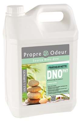 Image de DNO FRAICHEUR NETTE 5L
