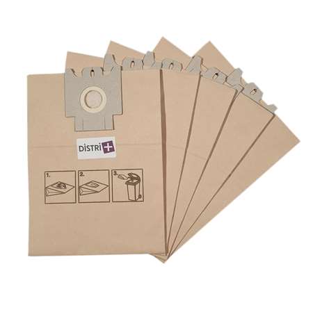 Image de SAC ASPI 123 (5) MIELE S400 458I