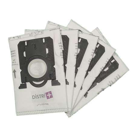 Image de SAC ASPI 144M (5) MICROFIBRE AEG TORNADO S-BAG LONG PERF. EL