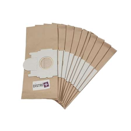 Image de SAC ASPI 152 (6+2MF) MOULINEX POWER CLEAN