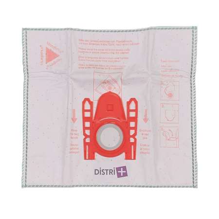 Image de SAC ASPI 170 (5) BOSCH BB6 À F1