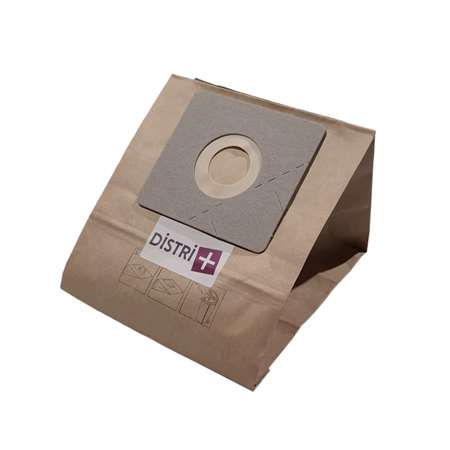 Image de SAC ASPI (10) Nilfisk : COUPE, COUPE NEO FORCE, GO, ONE