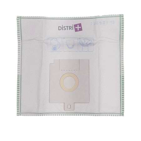 Image de SAC ASPI 256 MICROFIBRE (5) HOOVER HO114M/HO115M