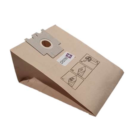 Image de SAC ASPI 90V (10) MIELE S227 A 240I SILVES SENA FLAMENCO EUR