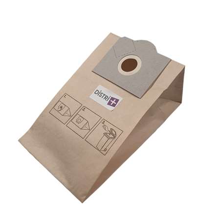 Image de SAC ASPI 34V (10) FAKIR S220 FAKIR C180/C120/S220 ROWENTA ZR