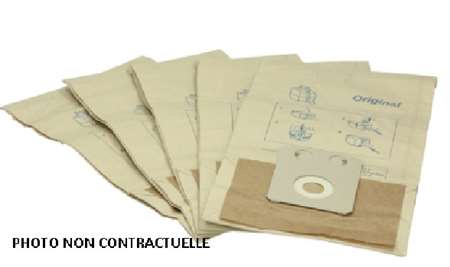 Image de SAC ASPI GD1005 (5) NILFISK 82222800