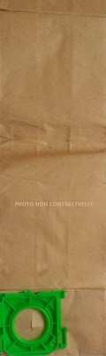 Image de SAC ASPI MASTER 1000 (10) SEBO AIRBELT K1 X1/X2/X5 REMPLACE