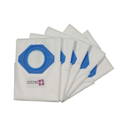 Image de SAC ASPI REF05M MICROFIBRE (5) POUR 103/GA70/GS80/GS90/GM80
