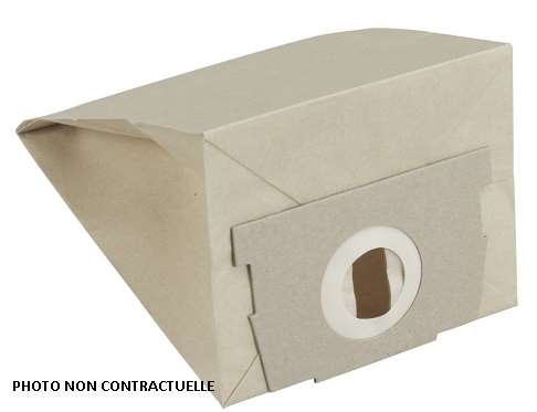 Image de SAC ASPI REF20 (10) ROWENTA BULLY