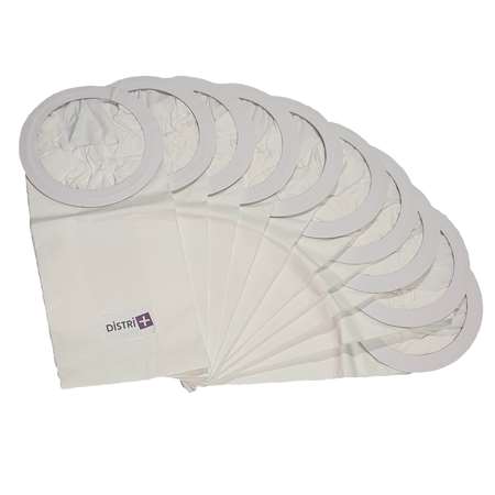 Image de SAC ASPI REF79 (10) GD10 BACK DORSAL NILFISK