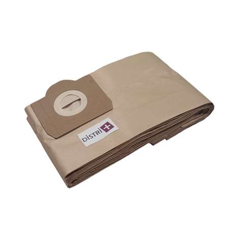 Image de SAC ASPI 107 (5) HOOVER Forza ROWENTA Bully, Collecto, RU01