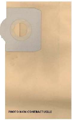 Image de SAC ASPI SPC SPEEDY CARPET (5) REF. SA4017