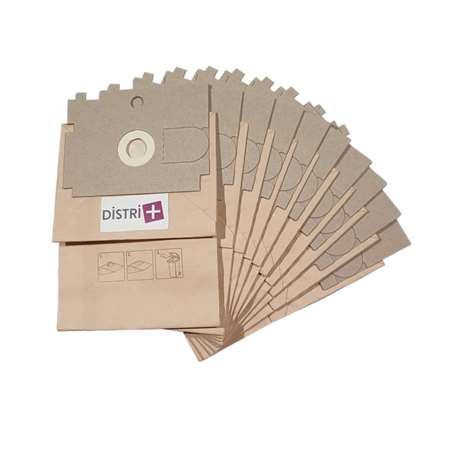Image de SAC ASPI 138 (10+1F) ROWENTA RS005/007/040 DYMBO/ZR745/ RO10