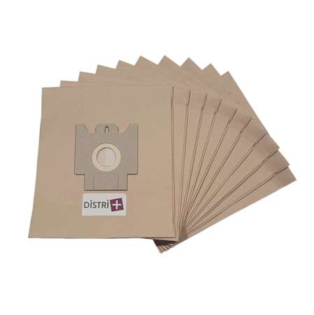 Image de SAC ASPI 187 (10) HOOVER TELIOS/4300/4310/4400/4410 H30/H52
