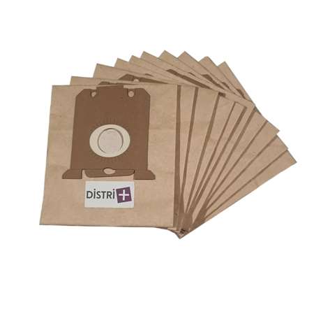 Image de SAC ASPI 144V (10) ELECTROLUX CLARIO/Z3300-89/AIRMAX/PHILI E