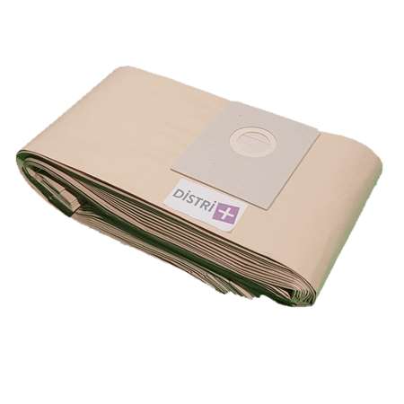 Image de SAC ASPI REF16 (10) POUR KARCHER NT201/251 GD930