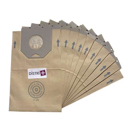 Image de SAC ASPI 110 (10+1F) PHILIPS TC533/TCX/VISION PLUS EX T57F