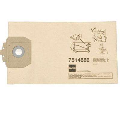 Image de SAC ASPIRATEUR VENTO 8 (10) BABY BORA (01/01V)