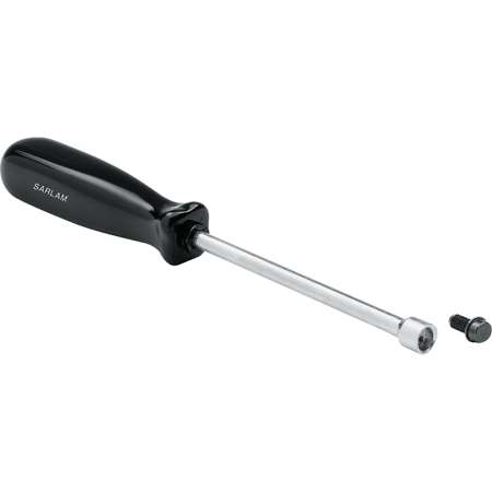 Image de TOURNEVIS POUR APPLIQUE SARLAM ANTIVANDALISME REF 489990