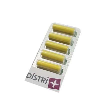 Image de DESODO ASPI (5) LEMON SACHET BATONNETS