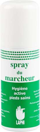 Image de SPRAY DU MARCHEUR BBE 150ML SORIFA