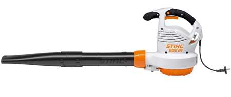 Image de SOUFFLEUR A MAINS BGE81 STIHL ELECTRIQUE 1400W/230V