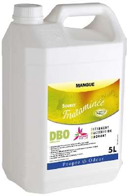 Image de DBO MANGUE-BIDON 5L